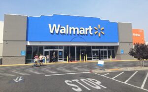 wallmart