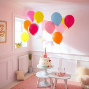 birthday ideas for kids