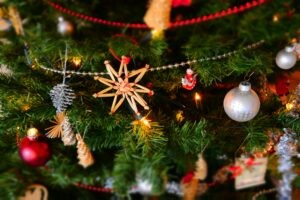 christmas gifts