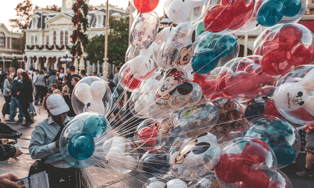 disney