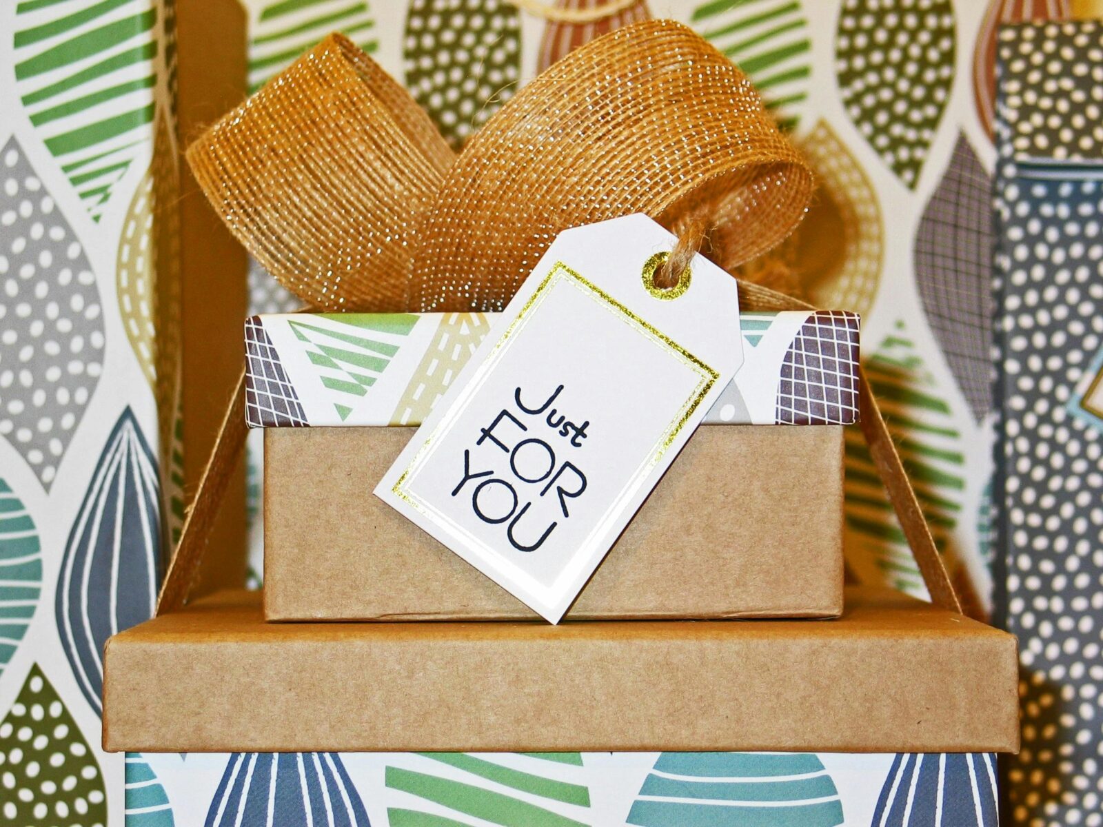 gift basket