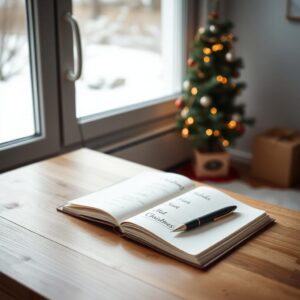 christmas wishlist