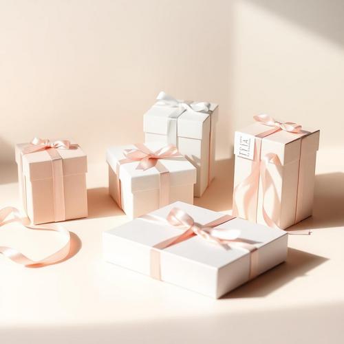 🎁 Exploring the Elegance of Gift Boxes: A Comprehensive Guide to Luxury Gift Boxes