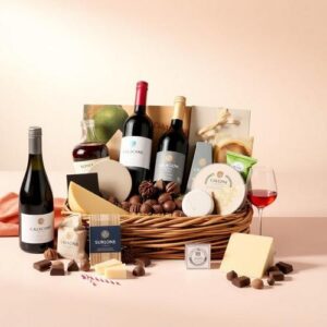 🎁 The Ultimate Guide to Gift Baskets: Thoughtful Surprises for Every Occasion