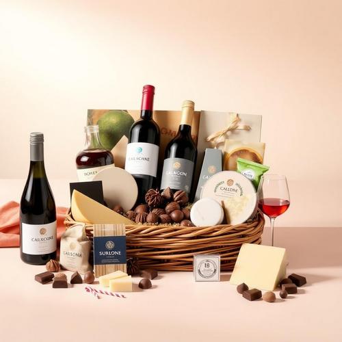🎁 The Ultimate Guide to Gift Baskets: Thoughtful Surprises for Every Occasion