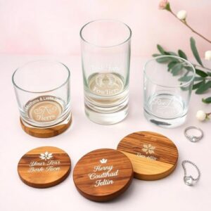 🌟 The Beauty of Engraved Gifts: A Personal Touch for Every Occasion