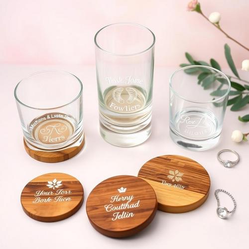 🌟 The Beauty of Engraved Gifts: A Personal Touch for Every Occasion