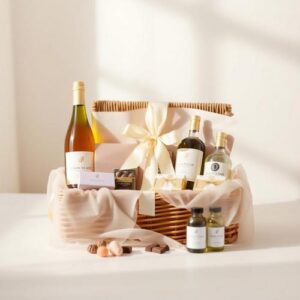 🎁 The Ultimate Guide to Gift Hampers: Unboxing Luxury and Delight