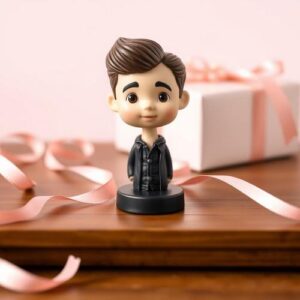 🎁 The Ultimate Guide to Custom Bobble Heads: A Unique Gift Idea