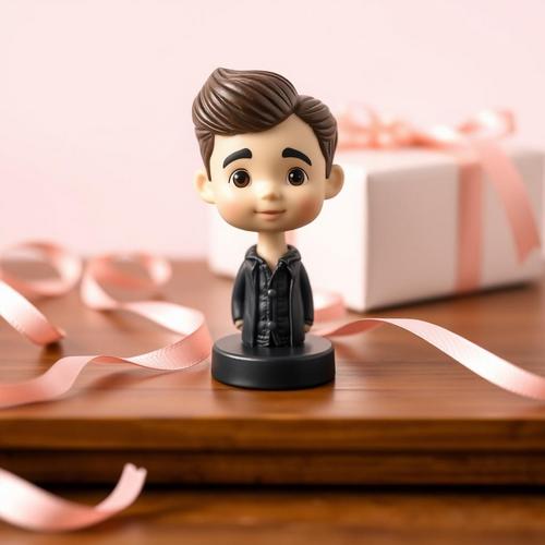 🎁 The Ultimate Guide to Custom Bobble Heads: A Unique Gift Idea