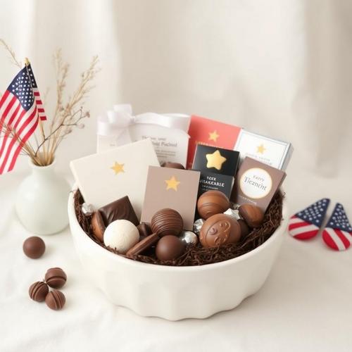 🍫 Indulge in Delight: The Ultimate Guide to Chocolate Gift Baskets