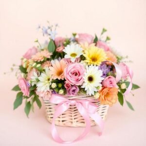 🌸 The Perfect Flower Gift: Elevate Every Occasion with Thoughtful Floral Arrangements