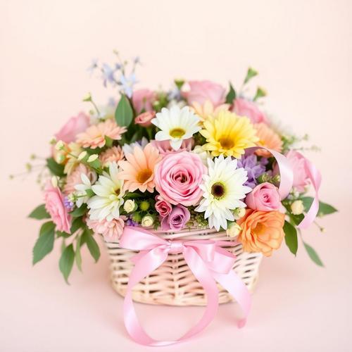 🌸 The Perfect Flower Gift: Elevate Every Occasion with Thoughtful Floral Arrangements