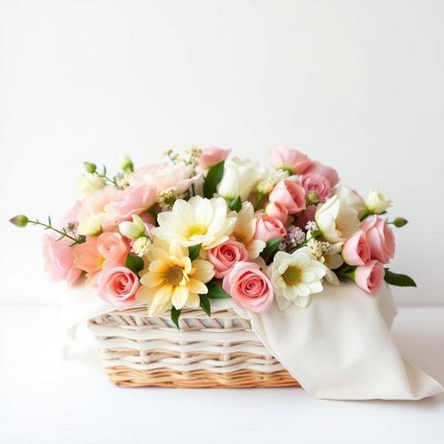 🌸 The Gift of Nature: Exploring Flower Gifts and USA Gift Baskets