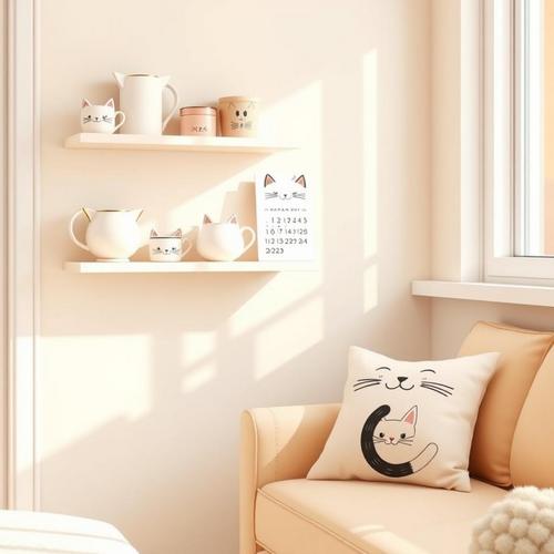 🎁 Unique Gifts for Cat Lovers: Quirky Feline-Themed Presents for Cat Owners