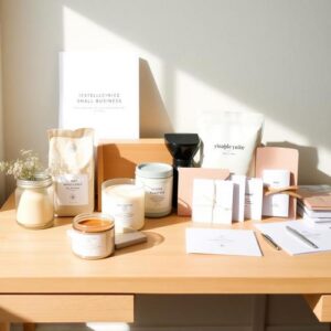 🎁 Top Small Business Gifts Under $30: Thoughtful Options for Employees and Clients