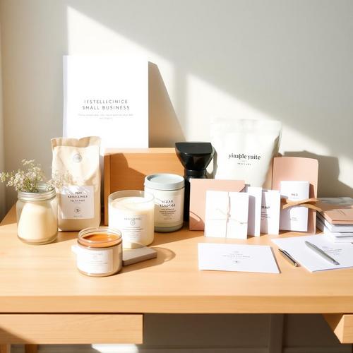 🎁 Top Small Business Gifts Under $30: Thoughtful Options for Employees and Clients