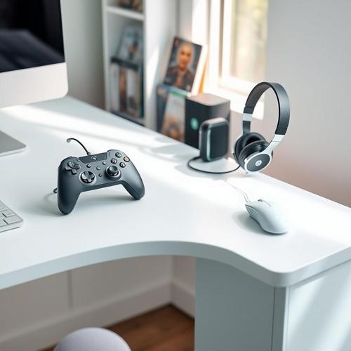 🎮 Best Gifts for Gamers Who Have Everything: Unique Gaming Accessories for Avid Players
