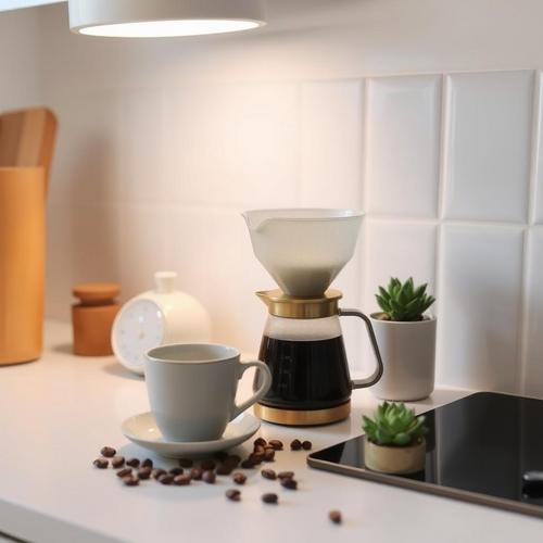 ☕ Gifts for Coffee Lovers at Home: Elevate Their Brewing Experience