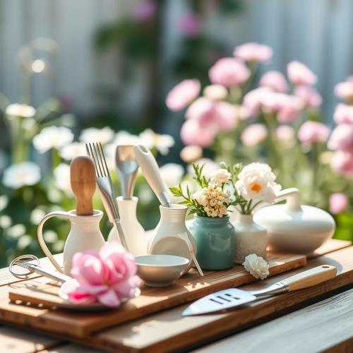 🎁 Unique Gifts for Garden Lovers: Unleashing Creativity with Gardening Tools and Decor