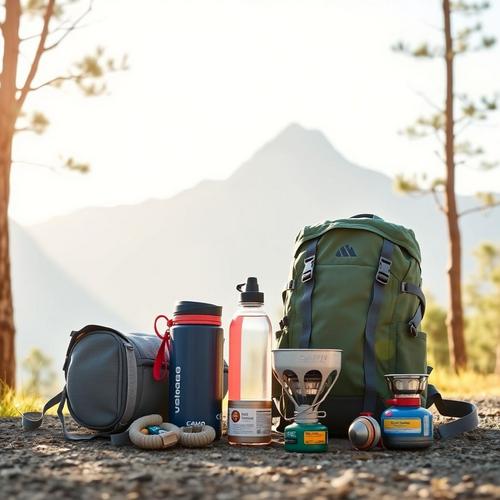 🎁 Gifts for Outdoor Enthusiasts Women: The Ultimate Guide to Adventure Gear