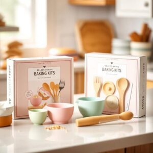 🎂 Top Gifts for Bakers Homemade: The Perfect Blend of Passion and Personal Touch
