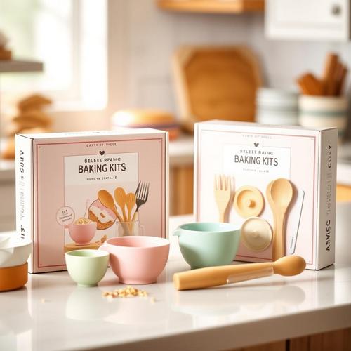 🎂 Top Gifts for Bakers Homemade: The Perfect Blend of Passion and Personal Touch