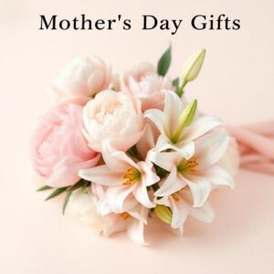 🌸 Thoughtful Moms Day Gifts: The Perfect Ways to Celebrate Her