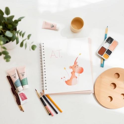 🎨 Creative Gifts for Artists Supplies: Inspiring Art Materials and Kits for Creators