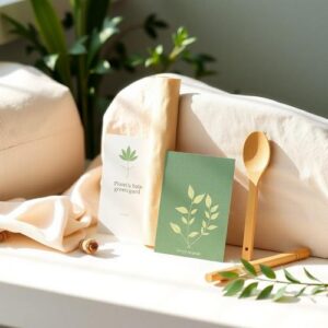 🌍 Gifts for Environmentalists: Embrace Plastic-Free Living