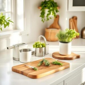 🎁 Gifts for Someone Who Loves to Cook and Entertain: Gourmet Kitchen Gadgets for Home Chefs