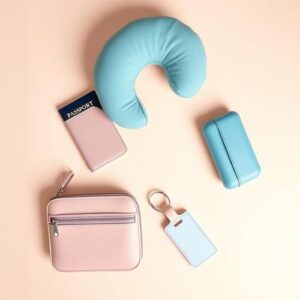 ✈️ The Best Gifts for Travel Lovers: Essentials They Can't Travel Without