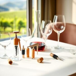 🍷 Gifts for Wine Lovers: Unique Accessories and Creative Wine-Themed Gifts for Connoisseurs