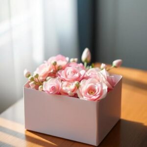 🍫 The Allure of Chocolate Flowers Gifts: A Sweet Touch for Every Occasion