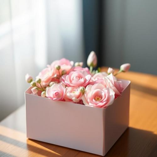🍫 The Allure of Chocolate Flowers Gifts: A Sweet Touch for Every Occasion