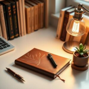 ✍️ Gifts for Aspiring Writers Personalized: Unique Ideas to Inspire Creativity