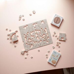 🎁 Top Gifts for Puzzle Lovers: Challenging Jigsaw Puzzles and Brain Teasers