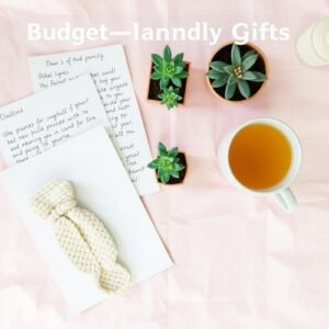 🎁 Inexpensive Gifts for Remote Friends: Thoughtful Ideas for Long-Distance Connections