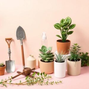 🌼 Gifts for Gardeners Who Have Everything: Unique Gardening Tools and Plants to Delight Any Green Thumb