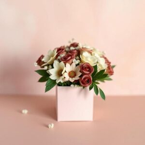🍫 The Sweet Duo: Exploring the Charm of Chocolate Flowers Gifts