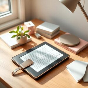 📚 Perfect Gifts for Someone Who Loves to Read Kindle