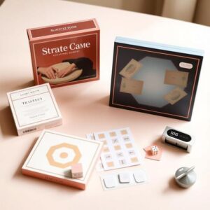 🎲 Top Gifts for Board Game Enthusiasts: Must-Have Accessories and Strategy Games