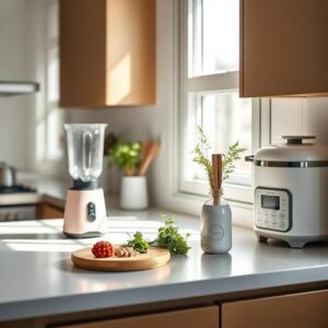 🍳 The Best Gifts for Home Chefs: Must-Have Appliances and Gadgets