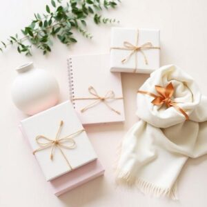 🎁 Curated Gifts for Minimalist Women Aesthetic: Simple and Stylish Ideas