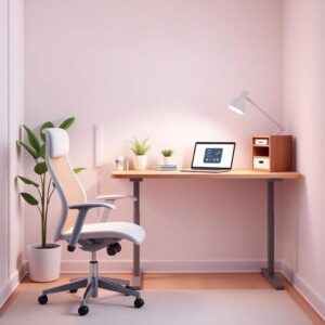 ✨ Elevate Your Work Environment: Top Gifts for Home Office Setup Productivity