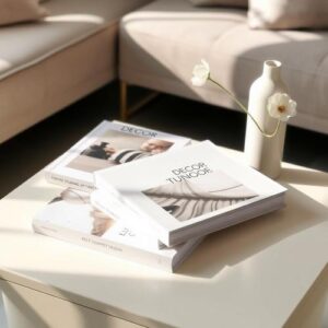☕ Unique Gifts for Coffee Table Books: A Showcase of Visually Stunning Decor Options
