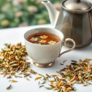 🫖 Gifts for Tea Lovers: Unique Blends to Delight Every Connoisseur