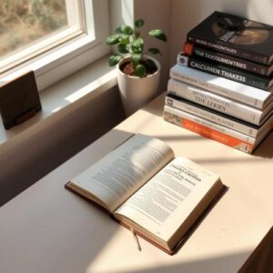 🎁 Top Gifts for History Buffs: Books That Ignite Passion for the Past