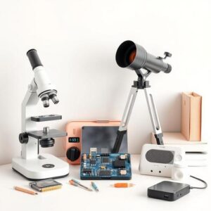 🎁 Gifts for Science Lovers: Cool Gadgets that Ignite Curiosity