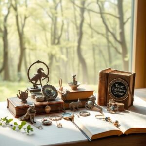 🎁 Gifts for Fantasy Fans: Celebrate the Legacy of Lord of the Rings
